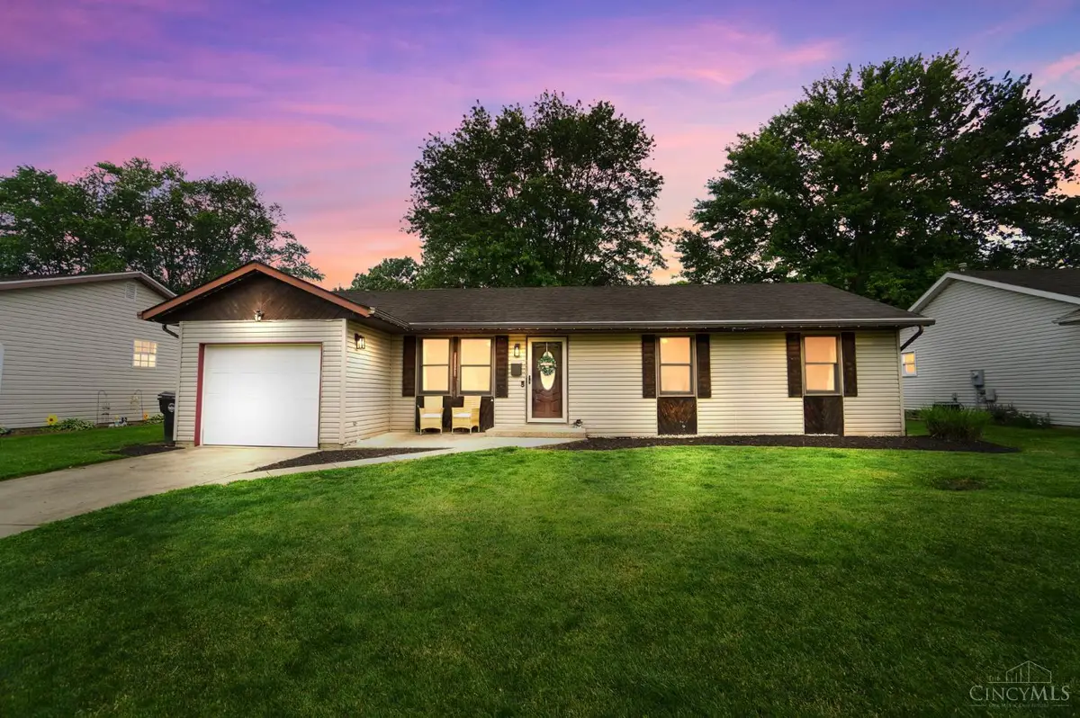 1121 Linhof, Wilmington, OH 45177 - #1