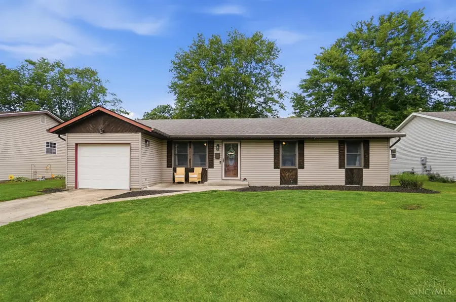 1121 Linhof, Wilmington, OH 45177 - #2
