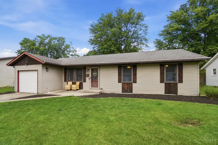 1121 Linhof, Wilmington, OH 45177 - #3
