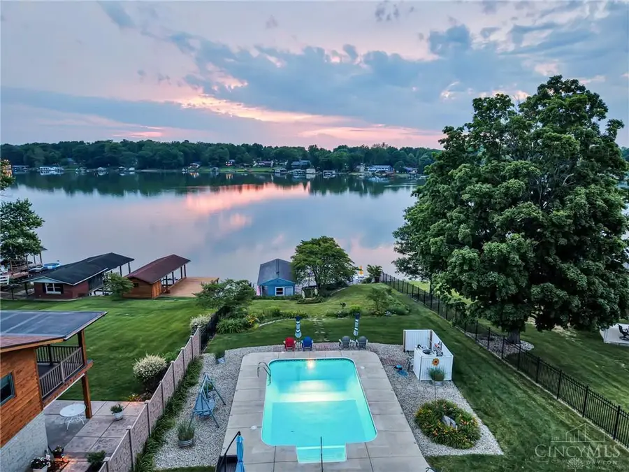 4430 Navajo Trail, Shawnee Hills, OH 45335 - #3