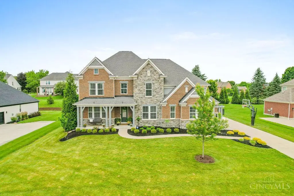 5480 Sentinel Oak Drive, Mason, OH 45040 - #1