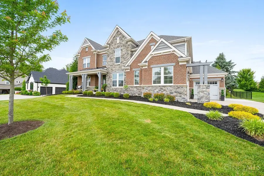5480 Sentinel Oak Drive, Mason, OH 45040 - #2