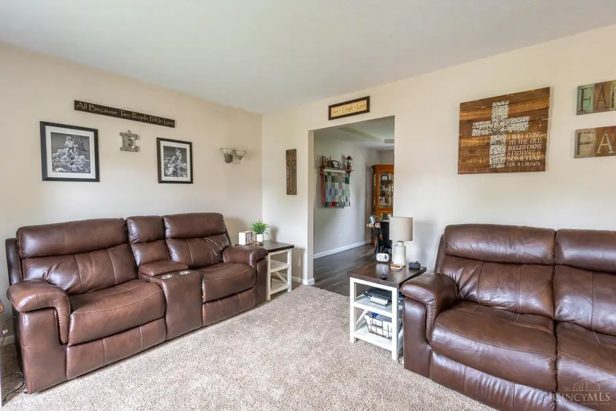 1599 Woodside Drive, Wilmington, OH 45177 - #3