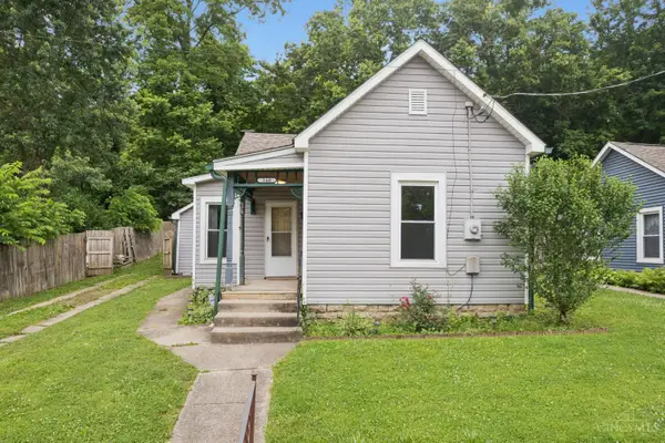 160 S Fourth Street, Batavia, OH 45103