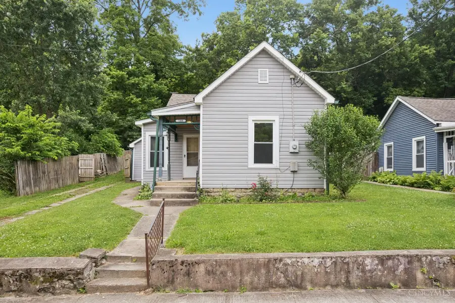 160 S Fourth Street, Batavia, OH 45103 - #2