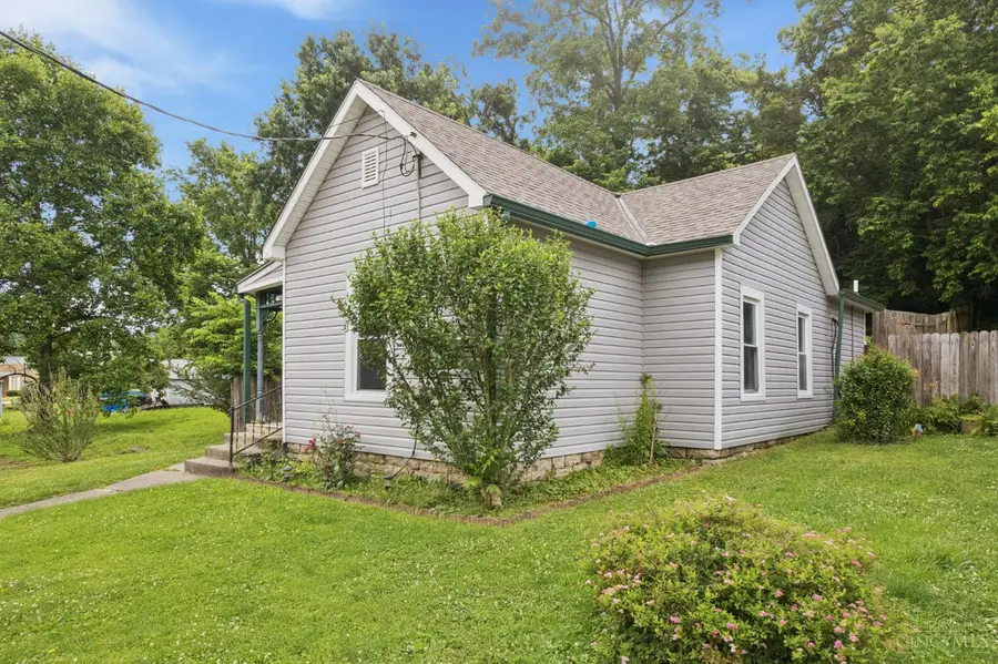 160 S Fourth Street, Batavia, OH 45103 - #3