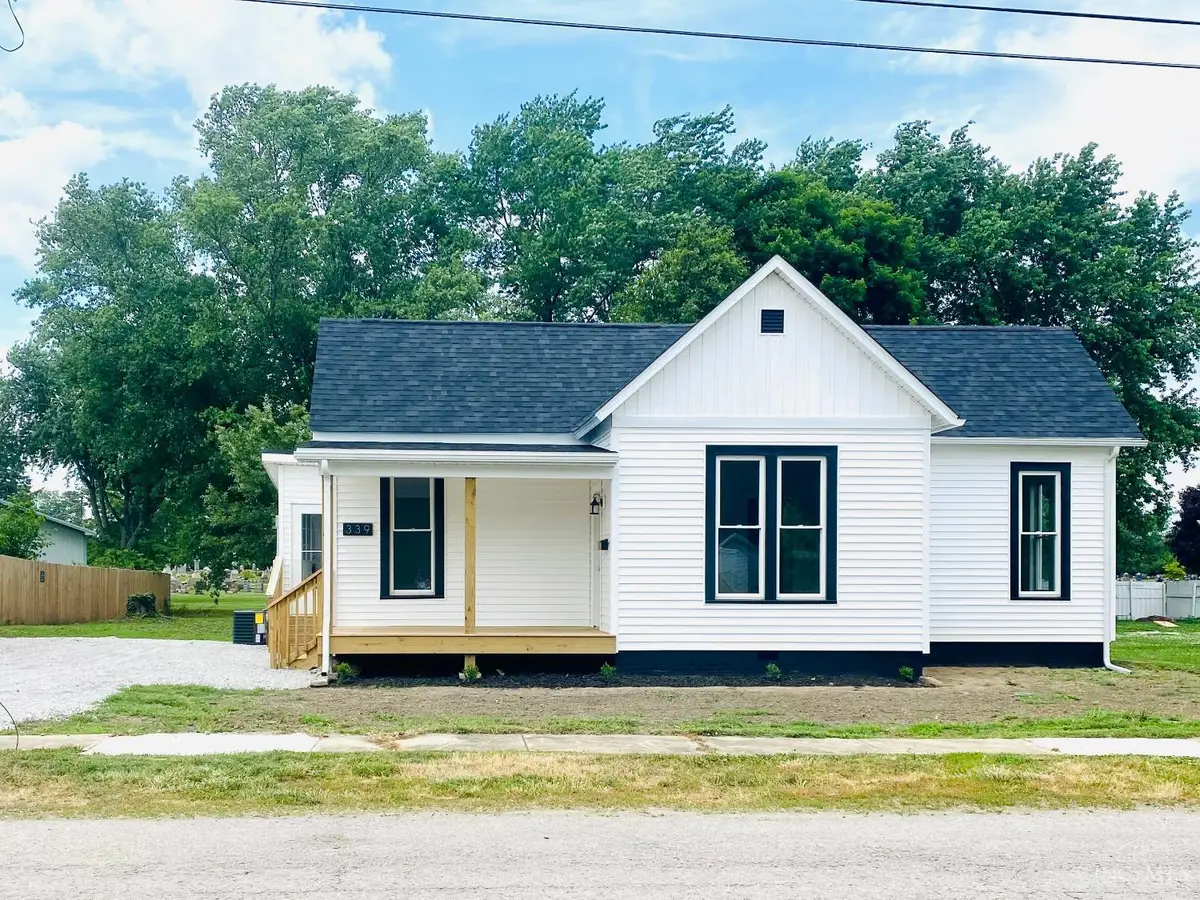 Address Withheld By Seller, Sabina, OH 45169 - #1