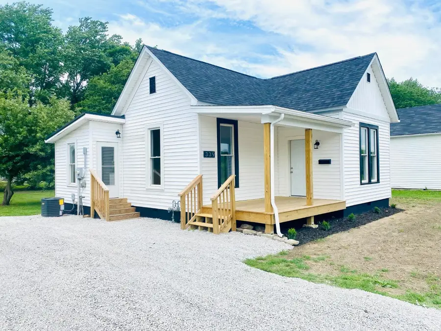 Address Withheld By Seller, Sabina, OH 45169 - #2