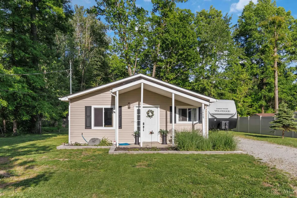 3498 Audubon, Amelia, OH 45102 - #1