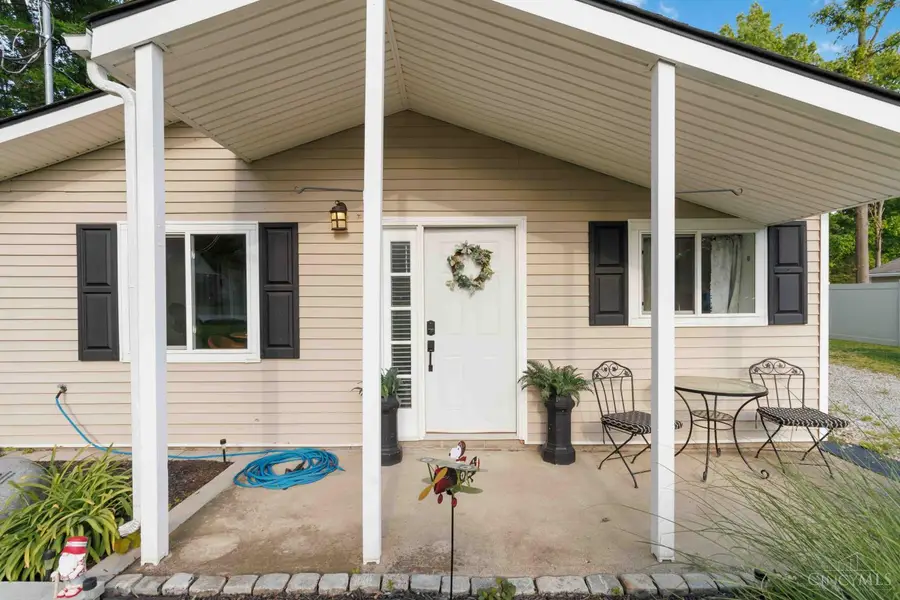 3498 Audubon, Amelia, OH 45102 - #3