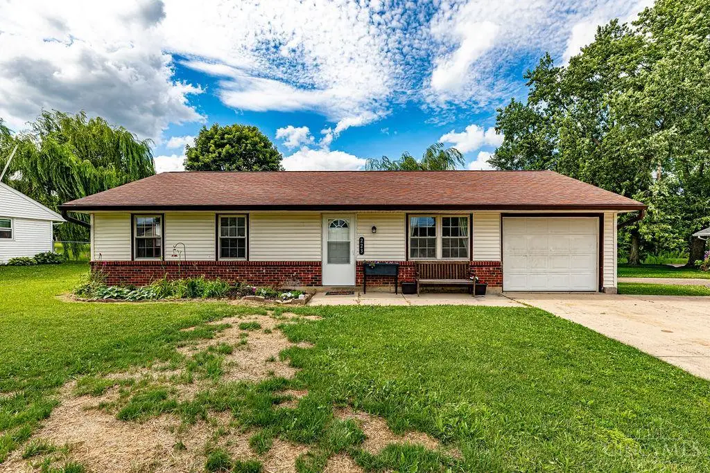 223 Dean Drive, Farmersville, OH 45325 - #1
