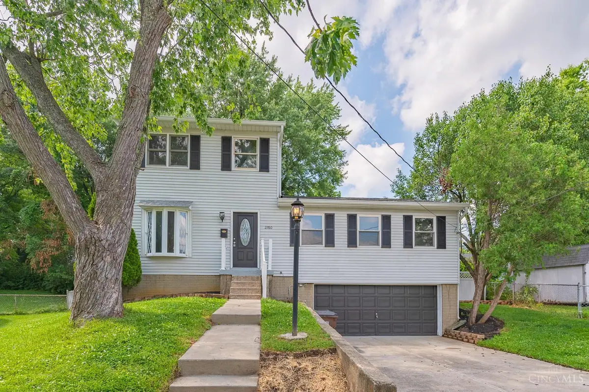 2760 Mancelona Court, Colerain, OH 45251 - #1