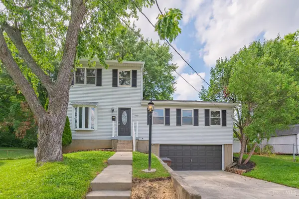 2760 Mancelona Court, Colerain Twp, OH 45251
