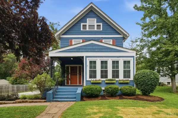 6616 Roe Street, Cincinnati, OH 45227