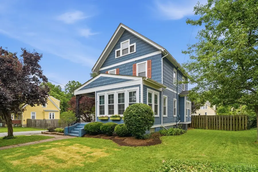 6616 Roe Street, Cincinnati, OH 45227 - #2