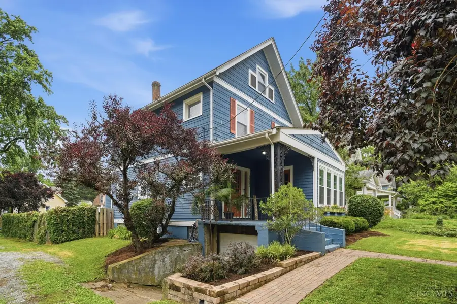 6616 Roe Street, Cincinnati, OH 45227 - #3