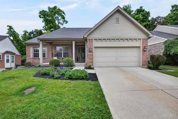 5772 Quiver Court, Fairfield Twp, OH 45011