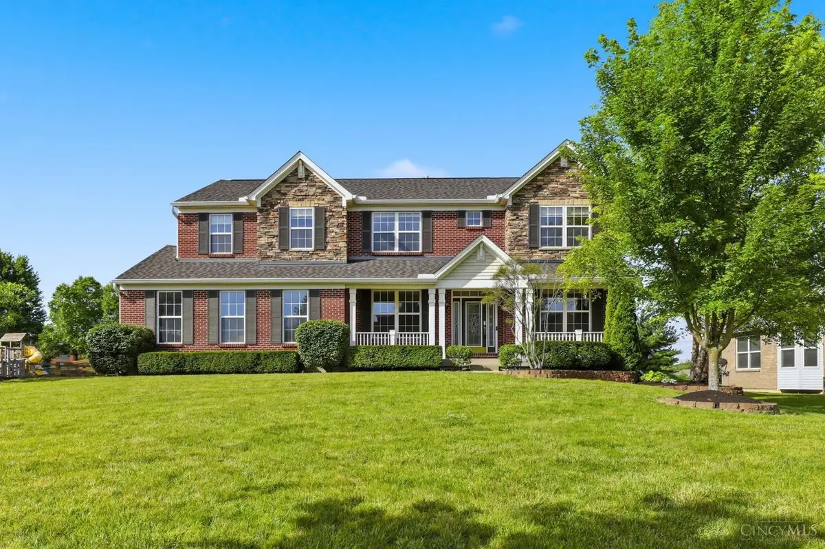 5363 Canyon Ridge Drive, Liberty, OH 45011 - #1