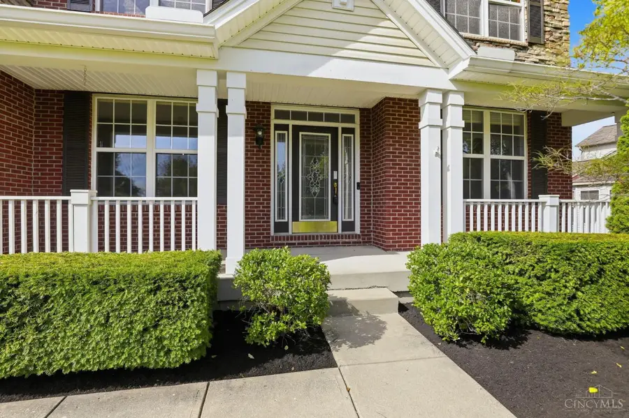 5363 Canyon Ridge Drive, Liberty, OH 45011 - #3