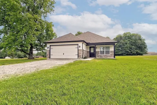 1125 Waynoka Drive, Jackson Twp, OH 45171