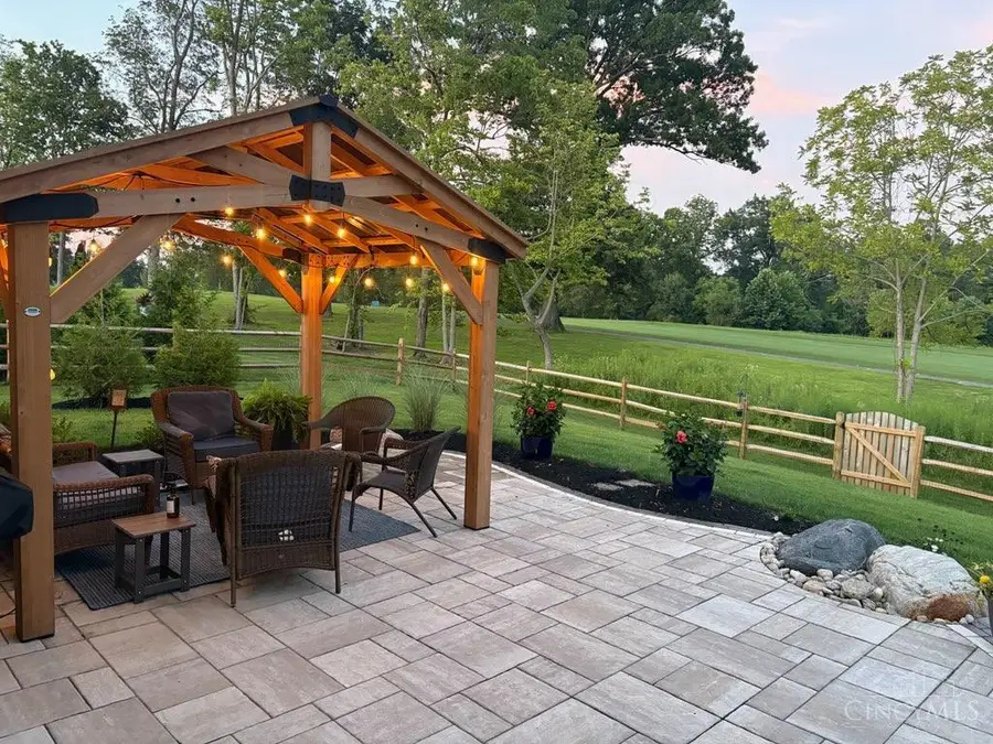 5007 Bogey Court, Turtlecreek, OH 45036 - #2