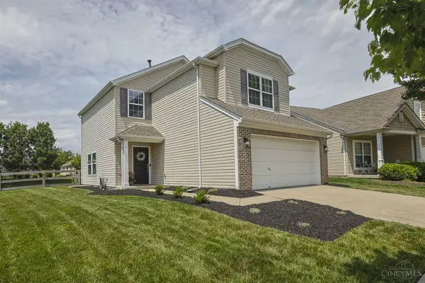 289 Hennepin Drive, Hamilton Twp, OH 45039