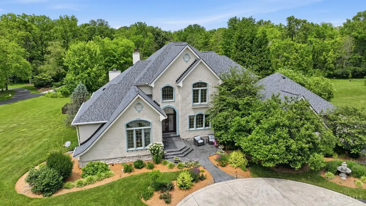 2372 Manistique Lakes Drive, Lebanon, OH 45036 - #1