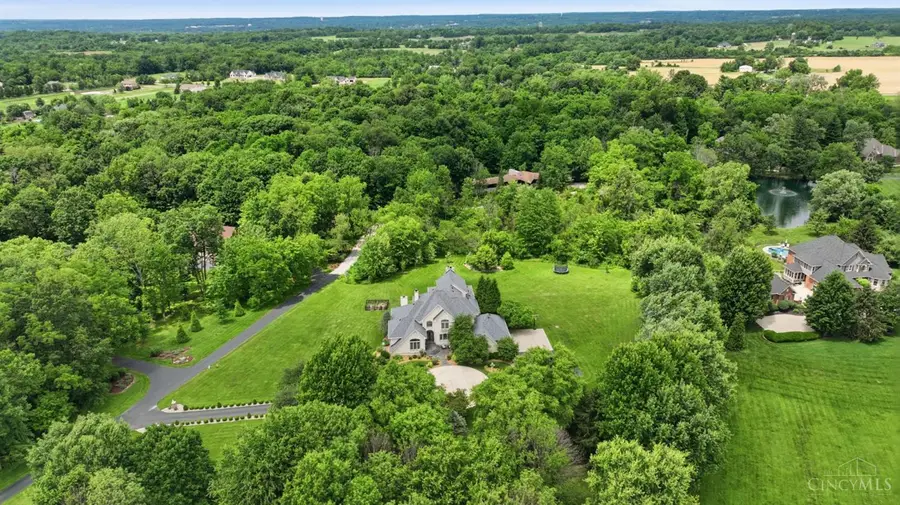 2372 Manistique Lakes Drive, Lebanon, OH 45036 - #2