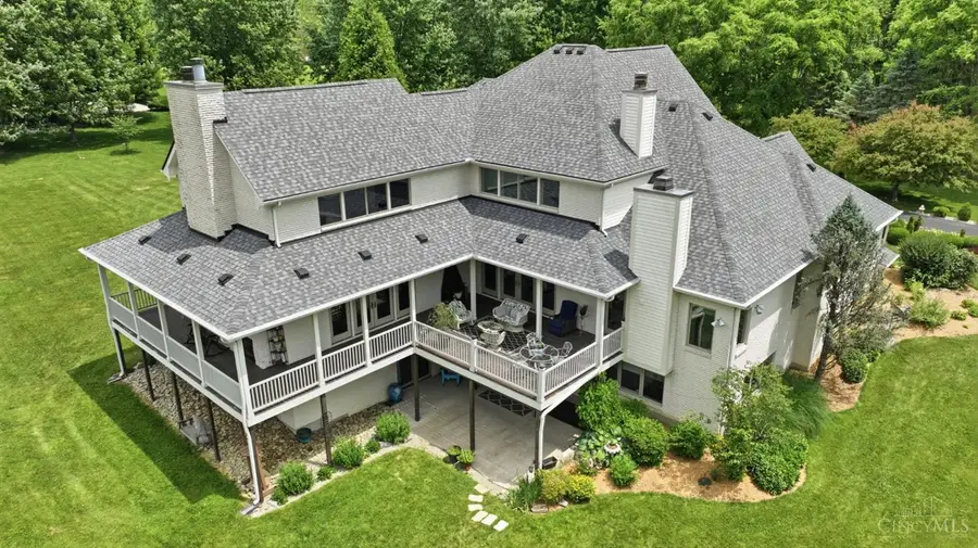 2372 Manistique Lakes Drive, Lebanon, OH 45036 - #3