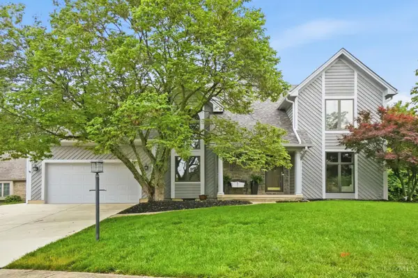 1 Pendle Point, Miamisburg, OH 45342