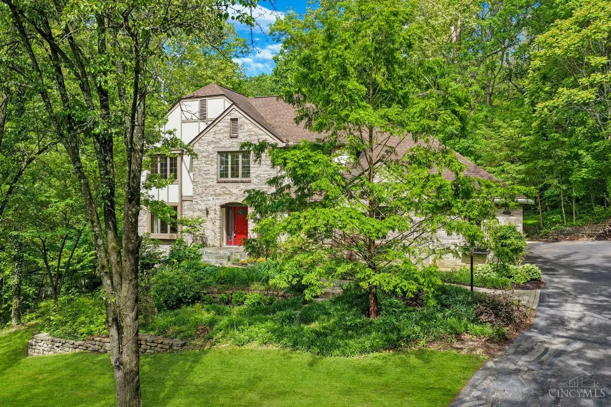 9701 Loveland Madeira Road, Symmes Township, OH 45140 - #1