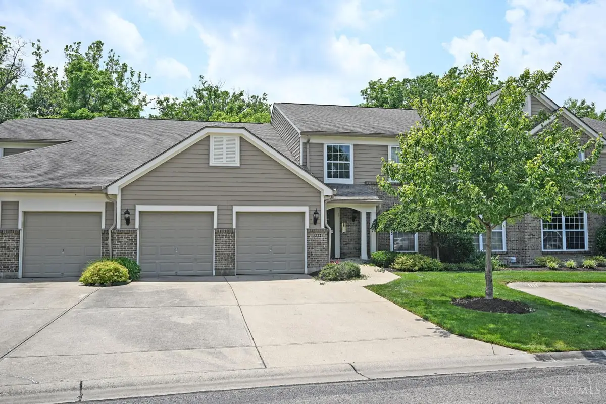 5884 Stonebridge Circle Way #101, Milford, OH 45150 - #1
