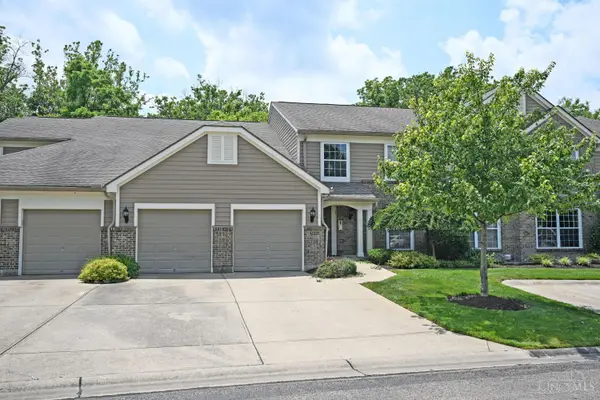 5884 Stonebridge Circle Way #101, Miami Twp, OH 45150