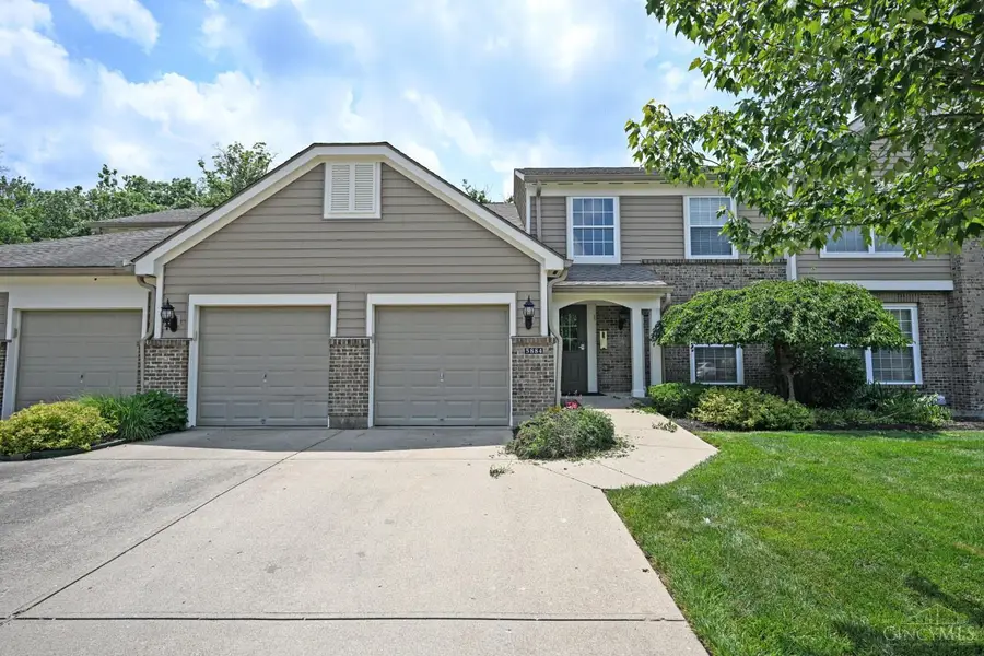 5884 Stonebridge Circle Way #101, Milford, OH 45150 - #2