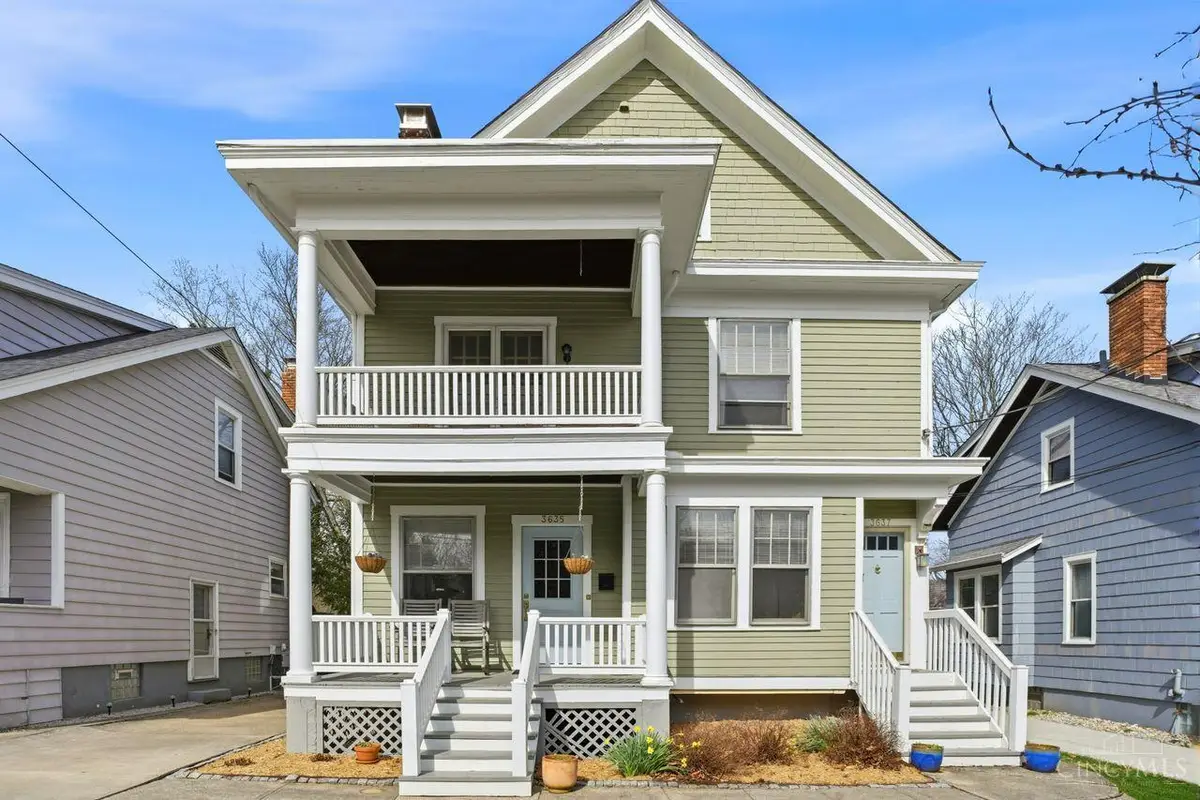 3635 Brentwood Avenue, Cincinnati, OH 45208 - #1