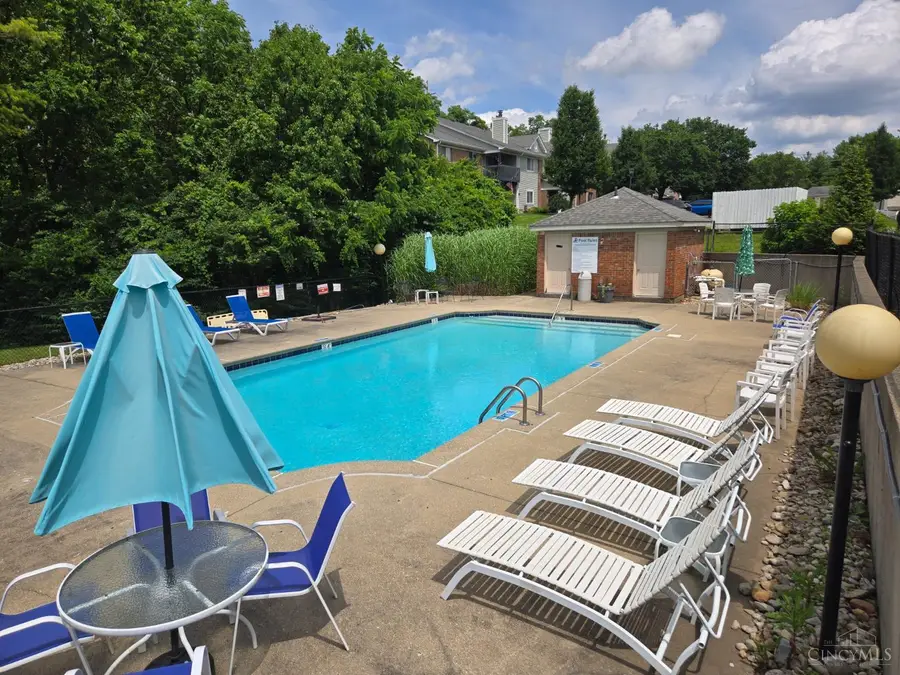 9325 Winton Road #6, Cincinnati, OH 45231 - #2