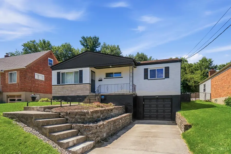 5344 Orangelawn Drive, Delhi Hills, OH 45238 - #2