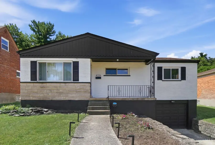 5344 Orangelawn Drive, Delhi Hills, OH 45238 - #3