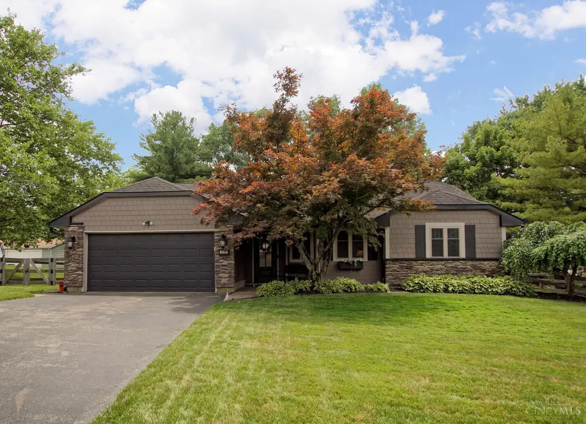 9860 Davis Road, Loveland, OH 45140 - #1