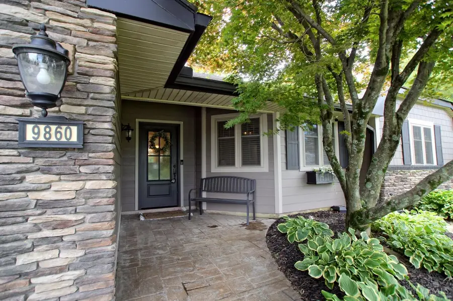 9860 Davis Road, Loveland, OH 45140 - #2