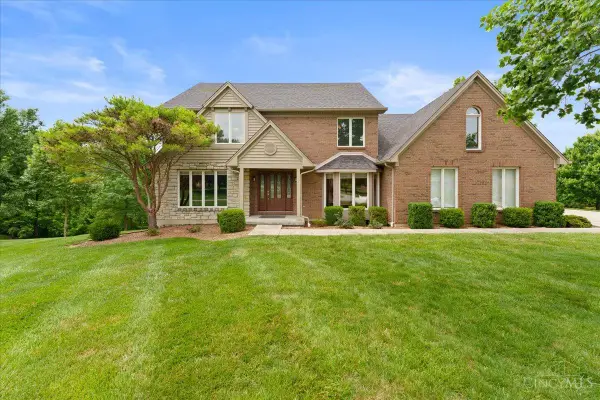 6459 Sherrybrook Drive, Green Twp, OH 45248