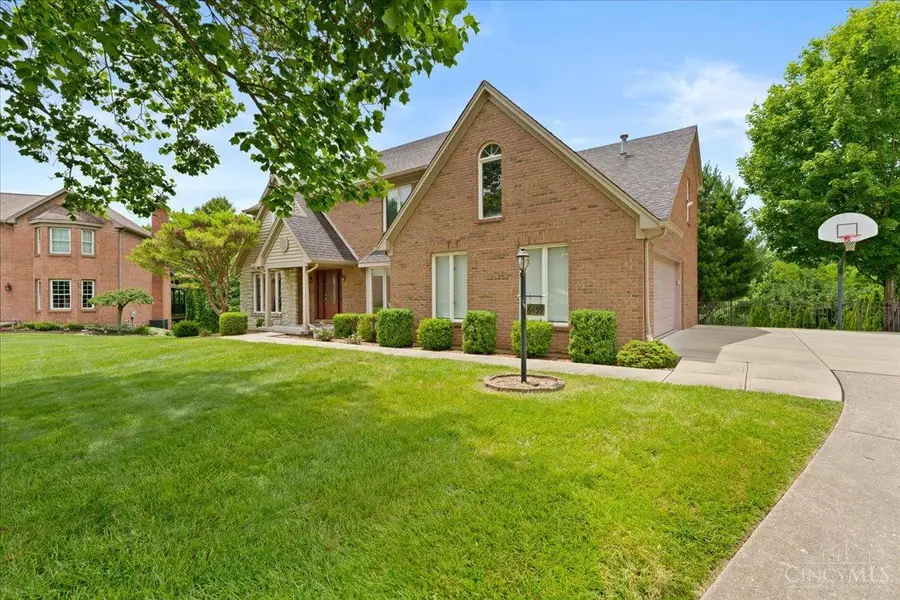 6459 Sherrybrook Drive, Cincinnati, OH 45248 - #2