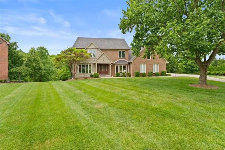 6459 Sherrybrook Drive, Cincinnati, OH 45248 - #3