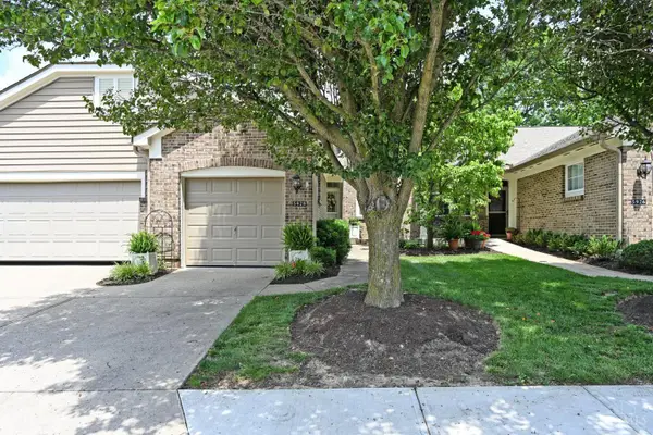 5928 Castlewood Crossing, Milford, OH 45150