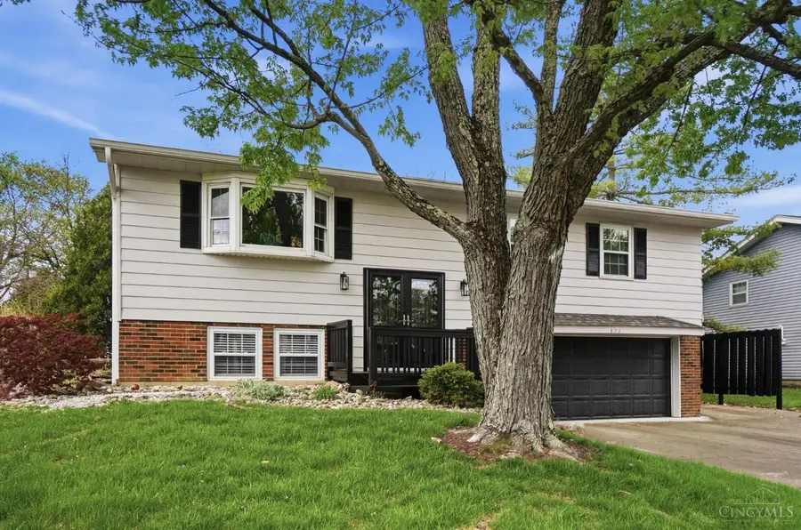 873 Tradewind Drive, Mason, OH 45040 - #2