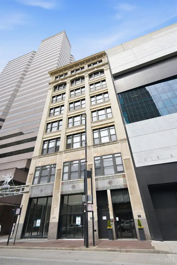 26 E Sixth Street #702, Cincinnati, OH 45202