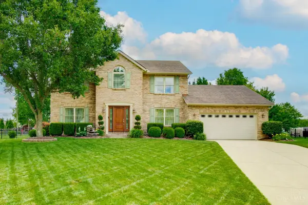 6891 Forest Hill Lane, Fairfield Twp, OH 45011