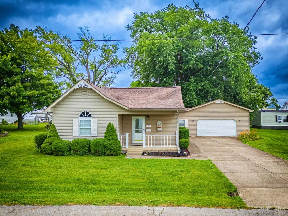 502 Sycamore Street, West Union, OH 45693 - #1