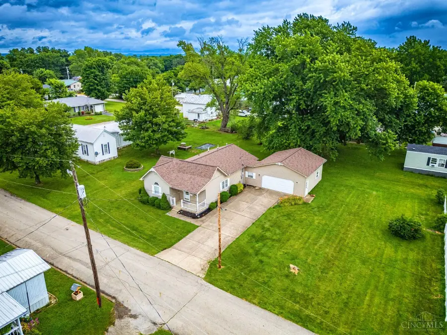 502 Sycamore Street, West Union, OH 45693 - #3
