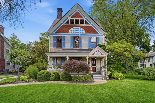 117 Miami Avenue, Franklin, OH 45005